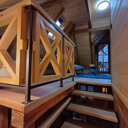 Drinska Dama Holiday home Bajina Basta