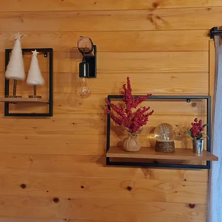 Holiday home Drinska Dama *