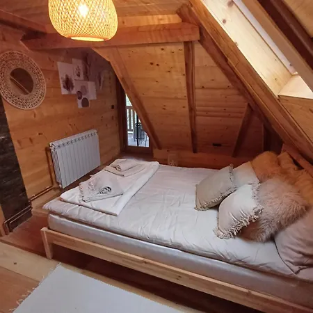 Holiday home Drinska Dama Bajina Basta