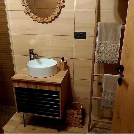 Drinska Dama Holiday home Bajina Basta