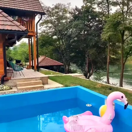 Drinska Dama Bajina Basta