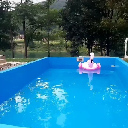 Drinska Dama Holiday home