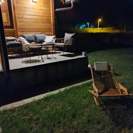 Drinska Dama Holiday home Bajina Basta